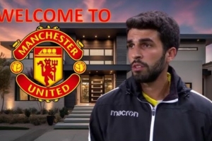 定位球进球英超并列第一！邮报：助教费尔南德斯负责曼联定位球