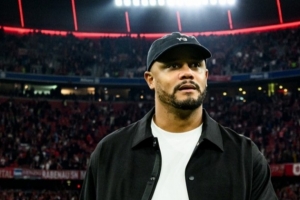 为什么孔帕尼和拜仁是天作之合？ 他的家族史铸就了他的坚韧不拔