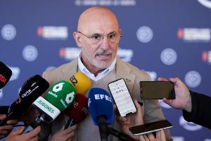 塞尔分析西班牙队最糟糕签运：同组对手哥伦比亚、挪威、加纳