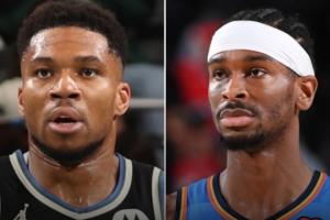 雷霆可为字母哥交易提供的筹码：包括但不限于13个首轮+3选秀互换