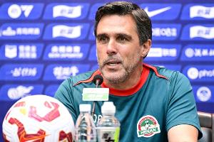 决战在即！河南主帅宣言：能赢国安1次就能赢第2次！