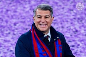 👀拉波尔塔：重磅引援？鸡窝里鸡太多行不通，例子大家心里清楚