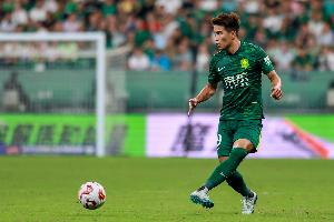 乃比江发文庆祝夺冠： 时隔7年把🏆带回了它该属于的地方！