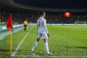 墨西哥哈利斯科州州长：希望C罗能在瓜达拉哈拉体育场比赛