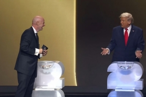 soccer❌️特朗普：足球就该叫football，得给橄榄球想个别的名字