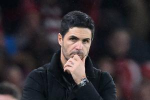 遭绝杀！记者谈阿森纳：后防因主力伤缺表现不佳 读秒绝杀更难受