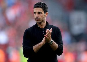 第二大苦主！塔帅执教阿森纳在英超6负维拉，仅次于输7次的曼城