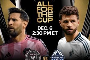 剑指47冠🏆明晨梅西率迈阿密冲击美职联总冠军，能否再创历史？