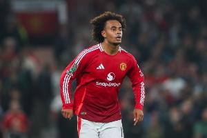 多少卖？罗体：曼联拒绝罗马对齐尔克泽的报价！罗马想先租后买