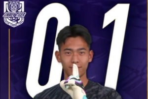 指尖奇迹，力挽狂澜🧤津门虎2025赛季十佳扑救