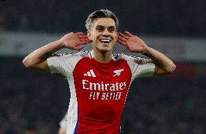 特罗萨德是第5位英超打进50球比利时球员，卢卡库、阿扎尔等在列