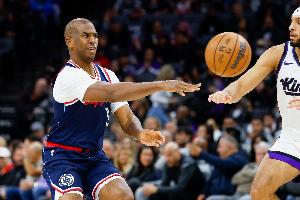 帕金斯：很多和保罗一个队待过的人告诉我 他们觉得保罗并非无辜