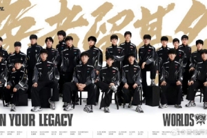 爆料人：德杯IG和BLG从二阶段开始 AL TES三阶段开始 主播队两支