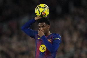 巴萨最年轻西甲百场球员排名：博扬居首，梅西第三，巴尔德第五