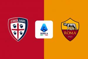 罗马客战卡利亚里首发：苏莱、齐米卡斯先发，科内、恩迪卡出战