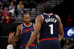 联盟高管热议快船未来：躺平吧 不管他们怎么折腾最后结果都一样