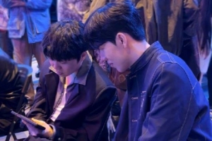 IG发布全明星赛VLOG：台上打完台下打，游戏就是贯穿人生始终！