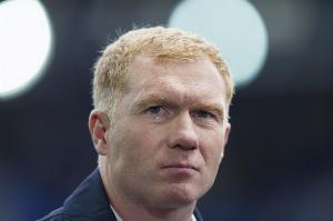 斯科尔斯：退出英格兰队并非因踢左边路，在曼联不介意踢这个位置