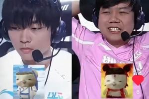 爆料人：Shad0w远赴CFO、Beichuan休息等待机会