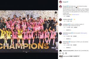 冠军告别！布斯克茨正式挂靴：就此别过，这样的结局太完美了