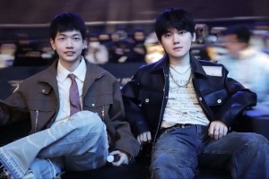 TES发布LPL全明星VLOG：和桃仁一起感受LPL全明星的快乐氛围