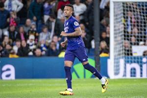 后防重创！西媒：腿筋受伤，米利唐缺阵时间可能达到3个月