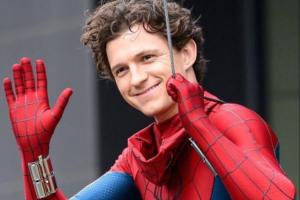 漫威新片《蜘蛛侠4》拍摄杀青：已定档2026年7月31日北美上映