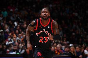 20分算？猛龙末节7-0反超绿军 最多曾落后23分