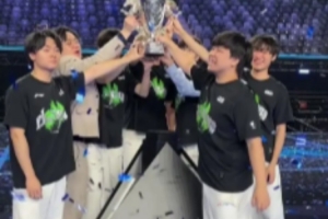 BLG：如果所有故事都要有终点 那就再为25碧画上一个告别的句号吧