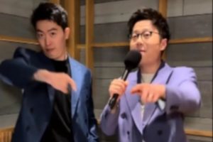 米勒：S16第一赛段最夯的队伍？管泽元：碧一其随