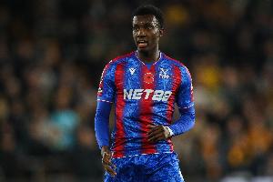 恩凯提亚近12个英超进球全在伦敦打进 富勒姆是被进球最多的对手