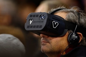 邮报：水晶宫将为视碍球迷提供观赛设备，可通过科技头盔观看比赛