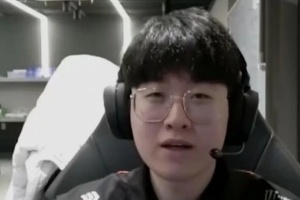 Zeus：Kanavi哥积极地在游戏内沟通；BO1有些索然无味