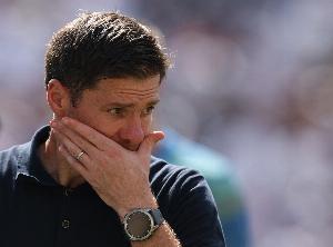 塞尔塔主帅：皇马找不到比阿隆索更好的教练了，时间对他很重要