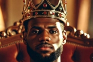 键盘侠|👀詹姆斯焕发第七春王者归来！恩比德里夫斯互相投敌