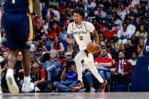 哈珀：这支球队的成员都希望彼此取得成功 没有谁只顾一己私欲