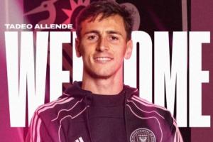 季后赛6场9球！罗马诺：迈阿密正谈判留住阿连德，对他表现很满意