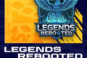 Dstones：我和Hao 老十一 chuan Mushi将一起组队参加媒体邀请赛