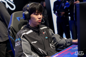 队友还在放假？BLG全员仅ON一人韩服高强度Rank