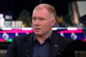 斯科尔斯：梅努需要离开 不理解俱乐部允许阿莫林这样对待他