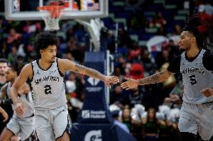 船记：哈珀本场最佳后卫 力压费尔斯&去年ROY卡斯尔&全明星福克斯