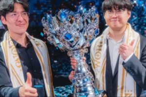 KkOma：韩国电竞的领先地位离不开前辈们的努力