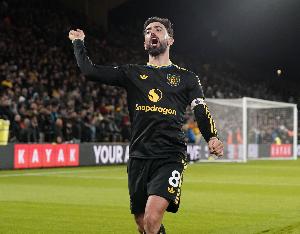 麦迪逊：我认为B费被很多人低估了，他是曼联所有进攻的绝对核心