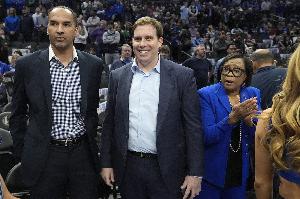 Shams：杜蒙解雇Nico后对管理层很耐心 芬利&里卡迪有望成GM候选