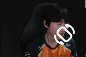 Peanut：我真的是绝对努力派 161718这三年我排位都是在上位圈