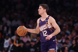 太阳奥尼尔：吉莱斯皮是独一无二存在 之前不怎么说话现在话很多