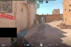 Faker知名度大于TheShy！水晶哥Csgo问韩国留学生认识TS和Faker不