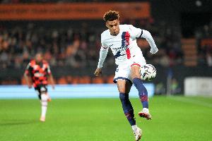 欧冠对毕巴！记者：杜埃已伤愈并回归巴黎此战大名单