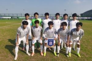 U21联赛决赛阶段第7轮：上海申花4-0津门虎，最终位列积分榜第三