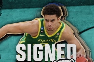 媒体人：威尔·理查德森将于近日抵达乌鲁木齐与新疆男篮会合